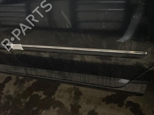 Left rear door PEUGEOT 407 (6D_) 2.0 HDi 135 (6DRHRH, 6DRHRE, 6DRHRG, 6DRHRJ) | BP21492590C4 