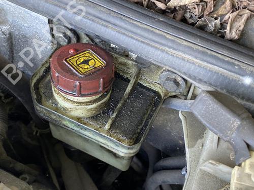 Used Power steering reservoir Power steering reservoir ALFA ROMEO 156 (932_) 2.5 V6 24V (932A1) (190 hp) 26618003 26618003