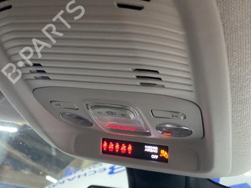 Used Interior roof light CITROËN C3 AIRCROSS II (2R_, 2C_) 1.5 BlueHDi 110 (110 hp) 25203967
