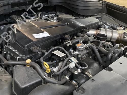 Used AC compressor AC compressor INFINITI EX 30d (238 hp) 23782260 23782260