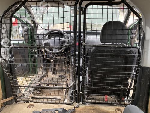 Lastrumsadskiller PEUGEOT BIPPER (AA_) 1.3 HDi 75 | BP31093504I36 - Image 2