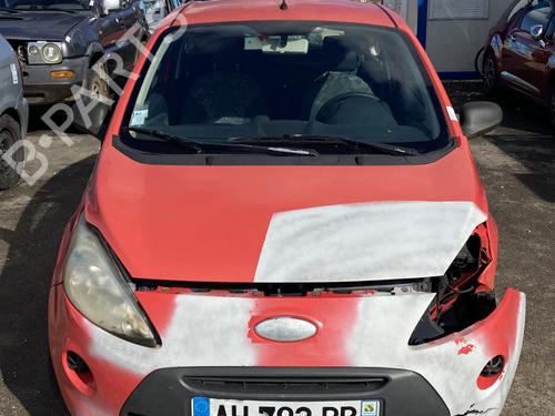 Used ABS pump ABS pump FORD KA (RU8) 1.2 (69 hp) 23904514 23904514