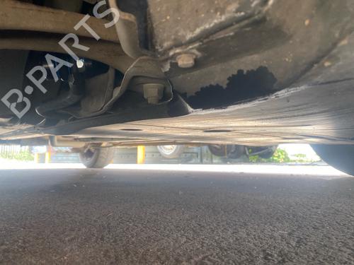 Subframe CITROËN C4 I (LC_) | BP37683576M9 - Image 3