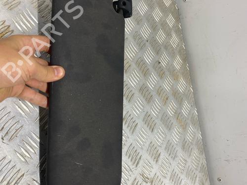 Used Left sun visor Left sun visor 38269342 38269342