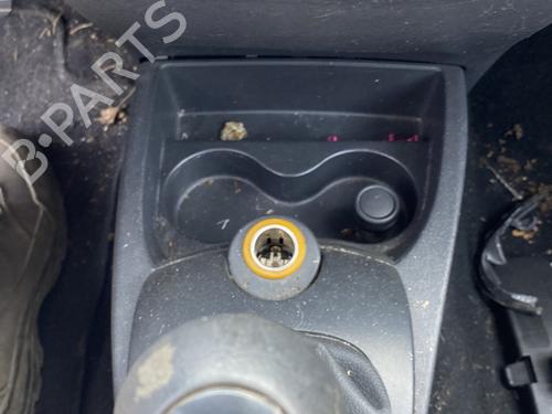 Used Gearbox Gearbox RENAULT TWINGO II (CN0_) 1.2 16V (CN04, CN0B) (75 hp) 32861367 32861367