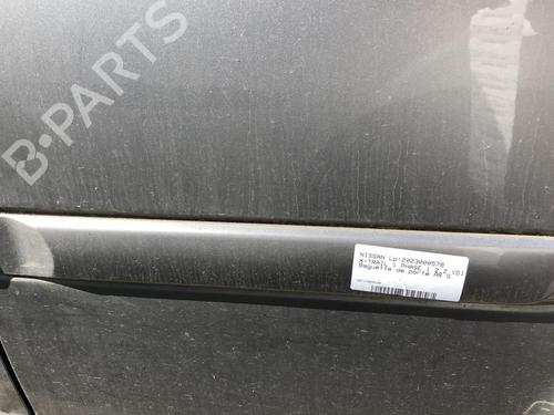 Door moulding trim NISSAN X-TRAIL I (T30) 2.2 Di 4x4 | BP19913940C150 