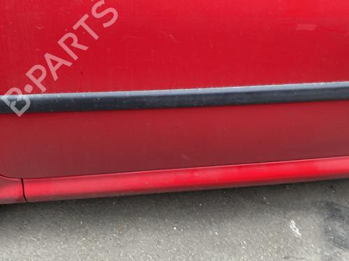 Used Door moulding trim CITROËN C1 (PM_, PN_) 1.4 HDi (54 hp) 22128113