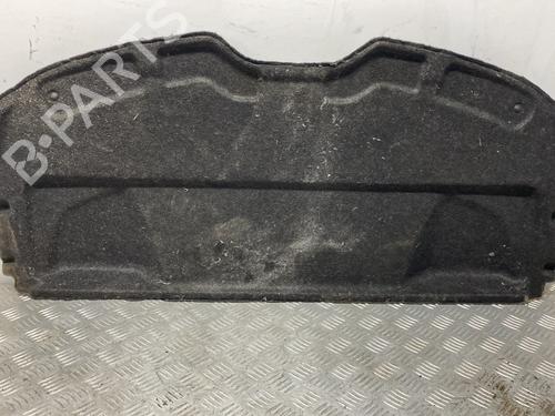 Rear parcel shelf PEUGEOT 208 I (CA_, CC_) 1.2 VTI 82 | BP25281222C85