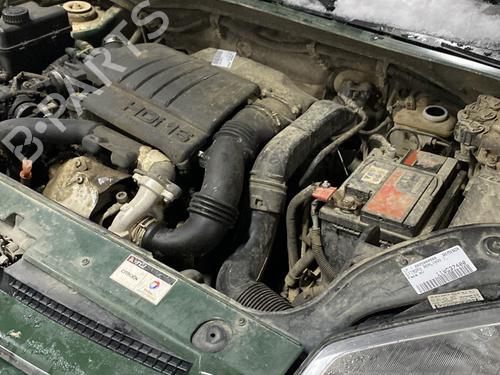 Starter CITROËN BERLINGO / BERLINGO FIRST MPV (MF_, GJK_, GFK_) 1.6 HDI 90 (MF9HX) | BP31298594M8