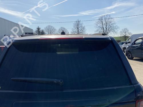 Tailgate LAND ROVER RANGE ROVER SPORT I (L320) 2.7 D 4x4 | BP24055675C6 