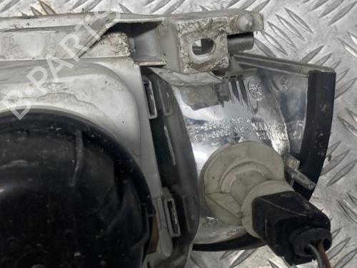 Faro izquierdo SKODA OCTAVIA I (1U2) 1.9 TDI | BP22125526C28 