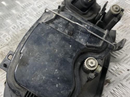Højre forlygte VW GOLF IV (1J1) 1.9 TDI | BP22123666C29 