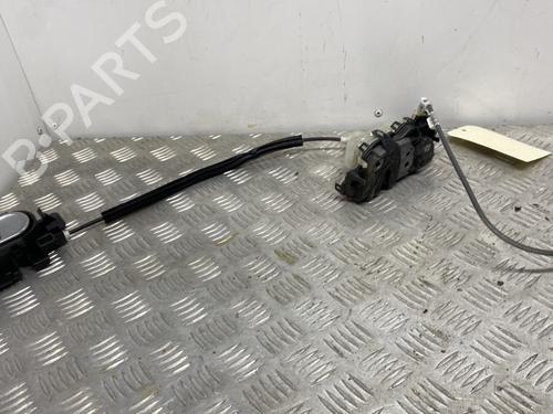 Rear right lock CITROËN C3 AIRCROSS II (2R_, 2C_) 1.5 BlueHDi 110 | BP25873262C99 