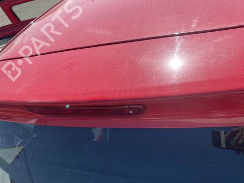 Rear spoiler PEUGEOT 108 1.0 VTi 72 1687142080