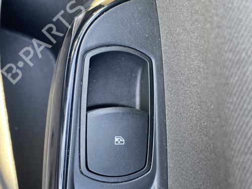 Used Right front window switch Right front window switch OPEL CORSA E (X15) 1.4 (08, 68) (90 hp) 29287856 29287856