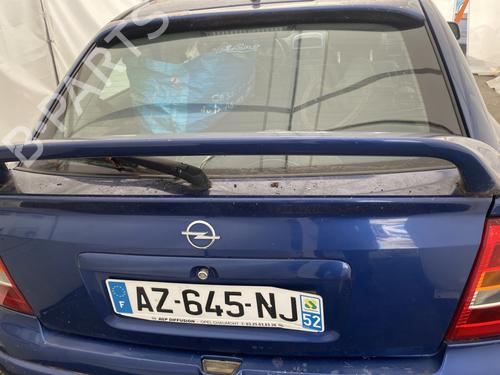Bakluke CC/Kombi-Kupé OPEL ASTRA G Hatchback (T98) 1.6 16V (F08, F48) | BP27820852C6 