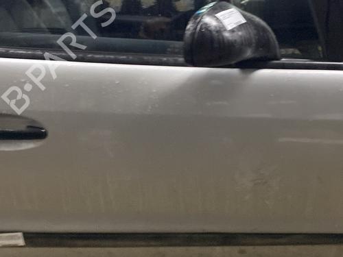 Right front door MERCEDES-BENZ A-CLASS (W168) A 160 (168.033, 168.133) | BP22249580C3 