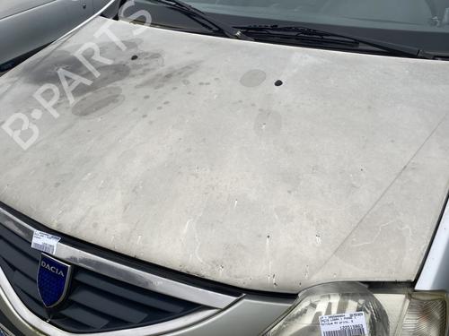 Motorhjelm DACIA LOGAN (LS_) 1.6 (LS0B, LS0D, LS0F, LS0H) | BP33017186C1 - Image 3