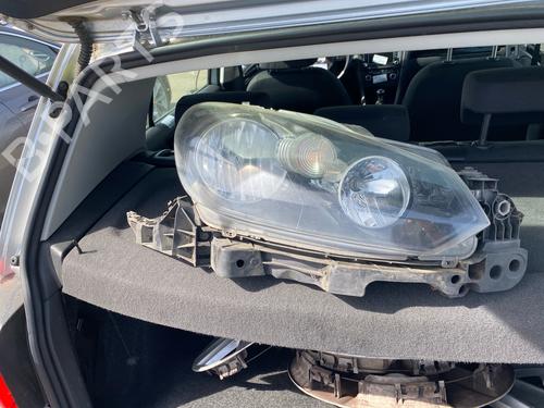 Right headlight VW GOLF VI (5K1) | BP34220554C29 - Image 2