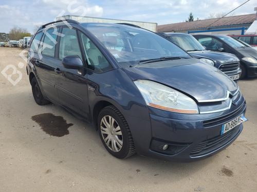 Switch CITROËN C4 Picasso I MPV (UD_) | BP33876875I30 - Image 5