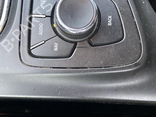 Konsola środkowa OPEL INSIGNIA A (G09) 2.0 CDTI (68) | BP30909475I22