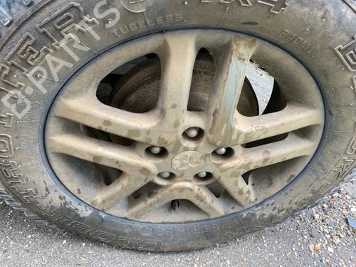 Used Rim Rim 34412486 34412486