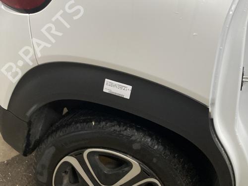 Used Rear right wheel arch trim CITROËN C3 AIRCROSS II (2R_, 2C_) 1.5 BlueHDi 110 (110 hp) 25158405
