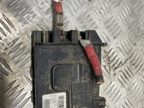 Cable RENAULT MEGANE III Coupe (DZ0/1_) 1.5 dCi (DZ09, DZ0D, DZ1F, DZ1G, DZ14, DZ29) | BP27540361E12 