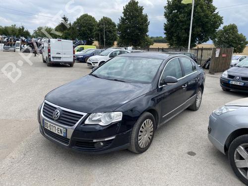 Steering rack VW PASSAT B6 (3C2) 1.9 TDI | BP24822859M22 - Image 11