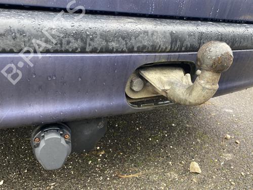 Trækkugle/Mekanisme Trækkugle/Mekanisme RENAULT ESPACE III (JE0_) 2.2 12V TD (JE0E, JE0H, JE0P) (113 hp) 30746525 30746525