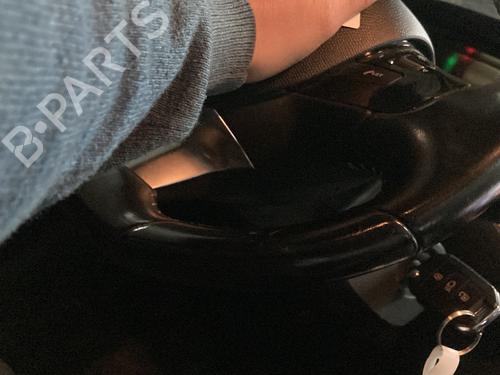 Steering wheel PEUGEOT 308 SW II (LC_, LJ_, LR_, LX_, L4_) 1.6 BlueHDi 100 | BP21086721C49 