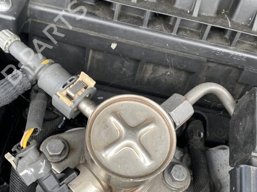 Indsprøtningspumpe PEUGEOT 2008 I (CU_) 1.2 THP 110 / PureTech 110 (110 hp) 31116873