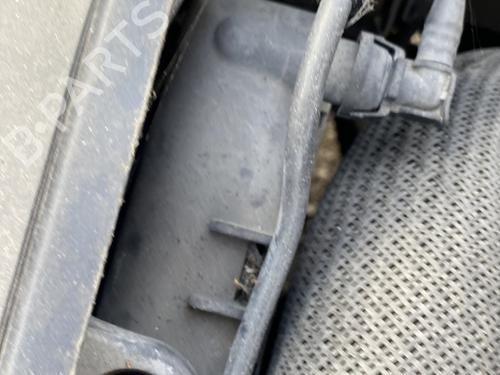 Frontplade/Frontkurv Frontplade/Frontkurv CITROËN C4 I (LC_) 1.6 HDi (109 hp) 32861465 32861465