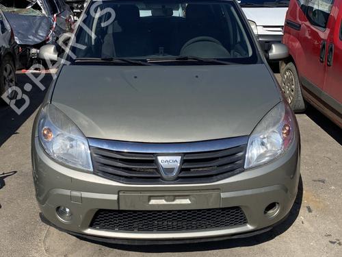 ecu-airbags-dacia-sandero-2008-26713766 main image