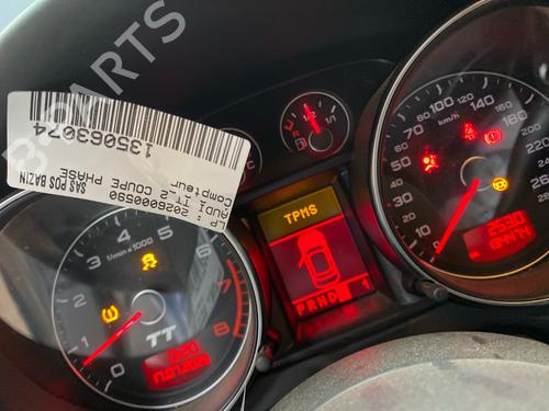 Gearbox AUDI TT (8J3) 3.2 V6 quattro | BP40253448M3 - Image 5