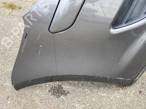 Front bumper VW TOURAN (1T1, 1T2) 1.4 TSI | BP29967120C7