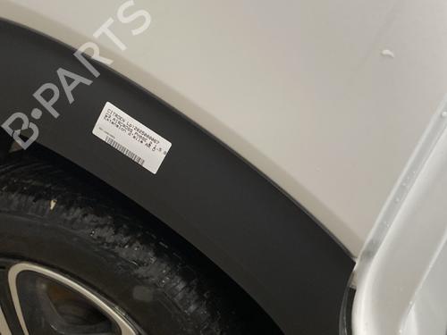 Rear right wheel arch trim CITROËN C3 AIRCROSS II (2R_, 2C_) 1.5 BlueHDi 110 | BP25158405C137 