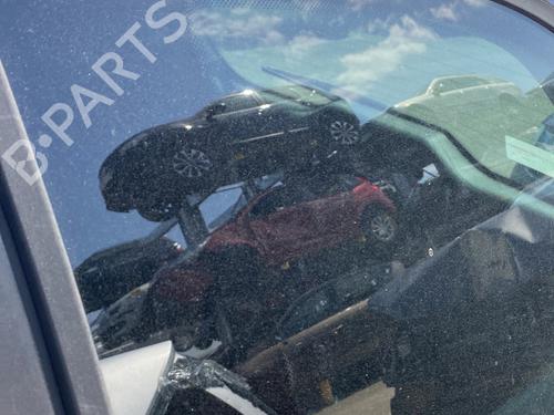 rear-left-door-window-opel-zafira-a-mpv-t98-1999-2000-2001-2002-2003-2004-2005-2006-26738543 main image