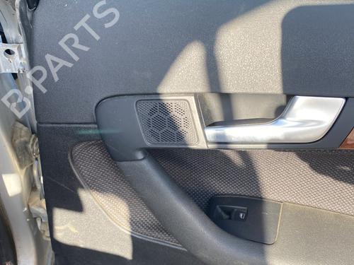 Rear right panel AUDI A3 Sportback (8PA) 2.0 TDI 16V | BP27221019C61 