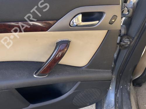 Used Rear left panel Rear left panel PEUGEOT 407 (6D_) 2.0 HDi 135 (6DRHRH, 6DRHRE, 6DRHRG, 6DRHRJ) (136 hp) 32669926 32669926