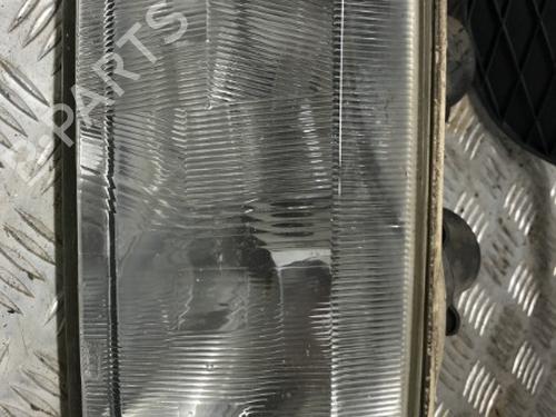 Right headlight CITROËN ZX (N2) 1.9 D | BP21516747C29 