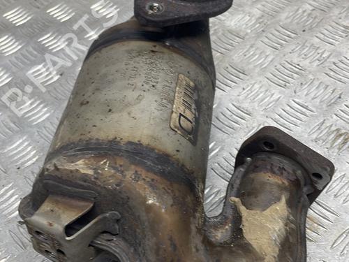 Used Catalyst RENAULT CLIO I (B/C57_, 5/357_) 1.2 (B/C/S577) (54 hp) 25407331
