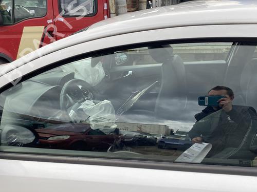 front-left-door-window-opel-corsa-d-s07-2006-2007-2008-2009-2010-2011-2012-2013-2014-2015-23992312 main image