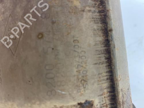 Used Catalyst Catalyst 35884523 35884523