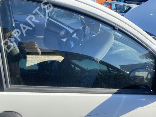 Front right door window CITROËN C1 (PM_, PN_) 1.0 | BP28798991C19 