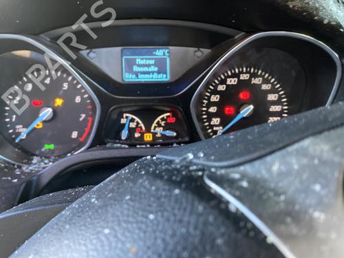 Instrument cluster FORD FOCUS III 1.0 EcoBoost | BP32002868C47  - Image 6