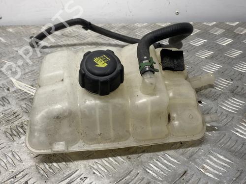 Expansion tank RENAULT MEGANE IV Hatchback (B9A/M/N_) 1.5 dCi 110 (B9A3) | BP26618067C120 
