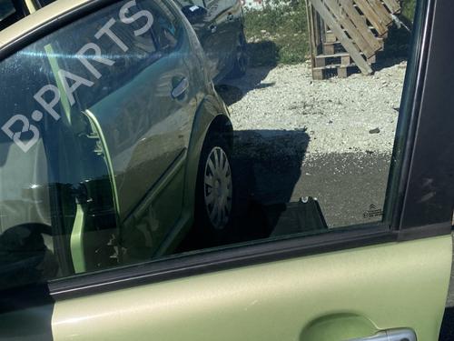 Front left door window CITROËN C3 I (FC_, FN_) 1.4 i | BP25475308C18 