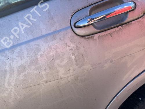 Dør venstre bak ROVER 45 I Hatchback (RT) 1.8 | BP22123387C4 