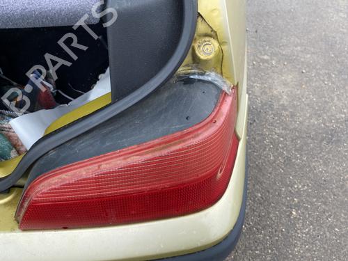 Højre baglygte PEUGEOT 106 II (1A_, 1C_) 1.1 i | BP26457446C35 